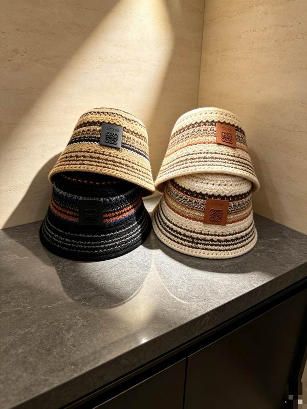 Loewe Hat dx84